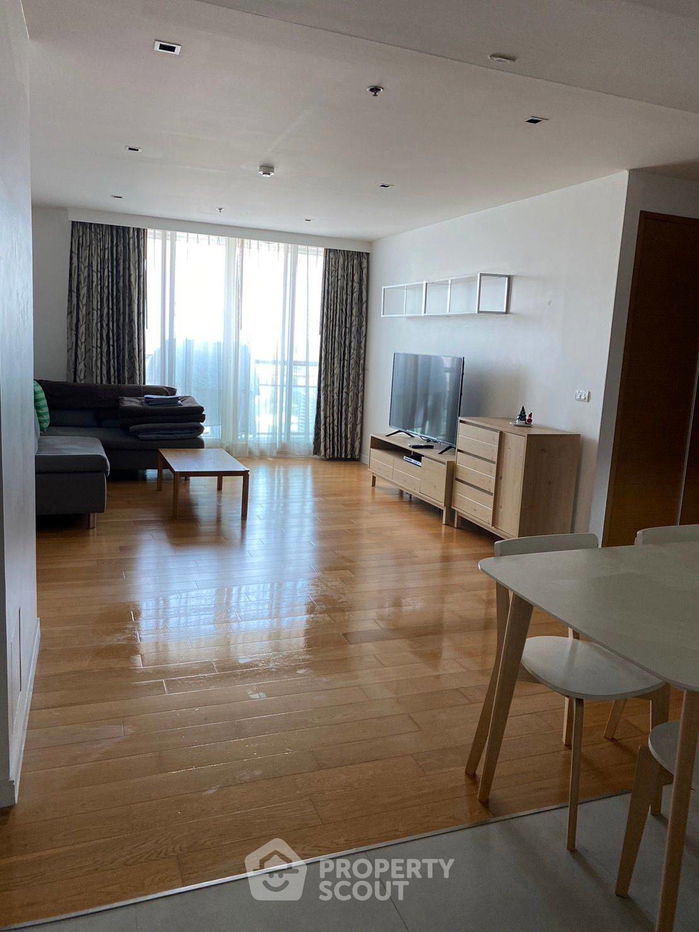 picture 2-BR Condo at Eight Thonglor Residence Condominium near BTS Thong Lor (ID 1566700) - 4/25