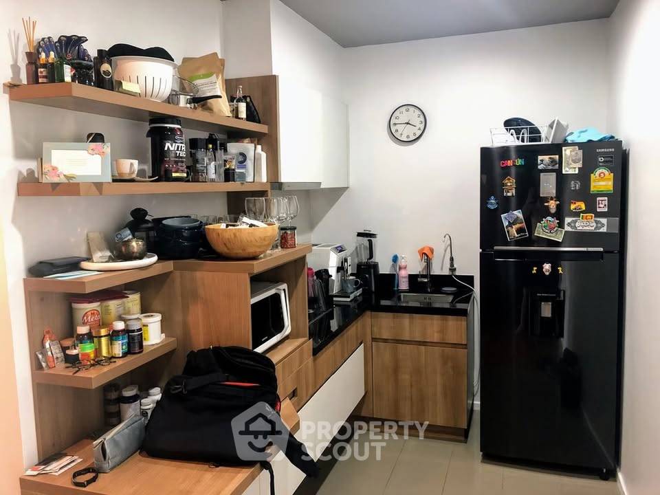 picture 1-BR Condo at Blocs 77 near BTS On Nut (ID 2000983) - 4/7