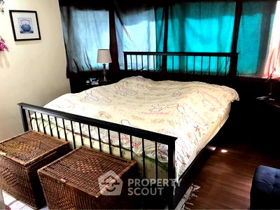 คอนโด สนามบินสุวรรณภูมิ : คอนโด 2-ห้องนอน ที่ นูเวล คอนโดมิเนียม ใกล้ ท่าอากาศยานสุวรรณภูมิ (ID 1552474)