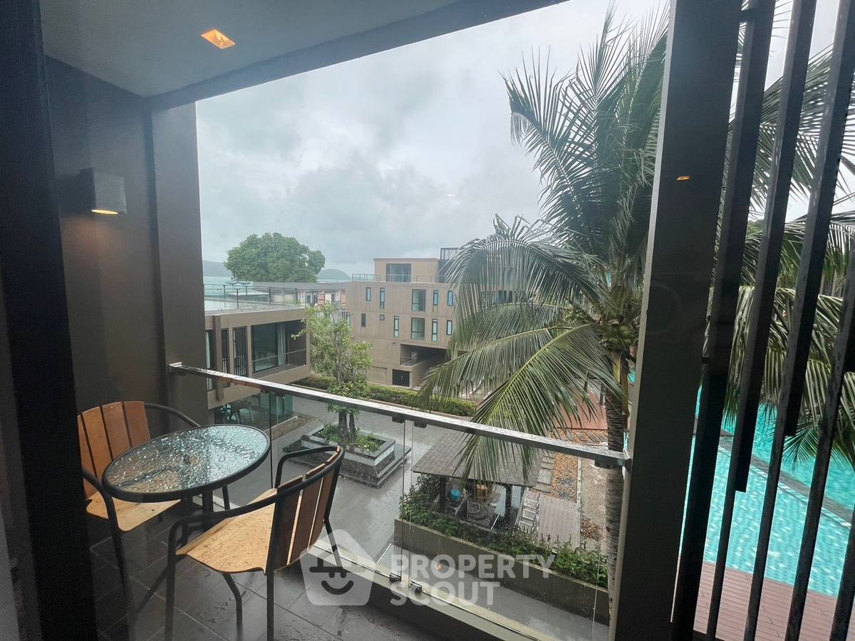 1-BR Condo at The Pixels Cape Panwa Condo close to Cape Panwa (ID 1282090) - image 5