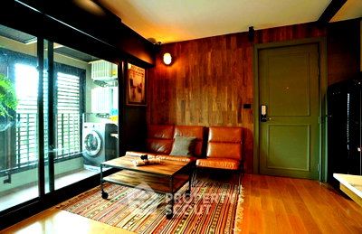 Condos for rent : 1-BR Condo at Condolette Dwell Sukhumvit 26 near BTS Phrom Phong (ID 514415)