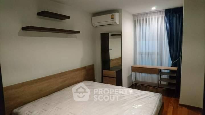 รูป คอนโด 1-ห้องนอน ที่ ฮิว สุขุมวิท ใกล้ BTS ปุณณวิถี (ID 717710) - รูปที่ 3/6