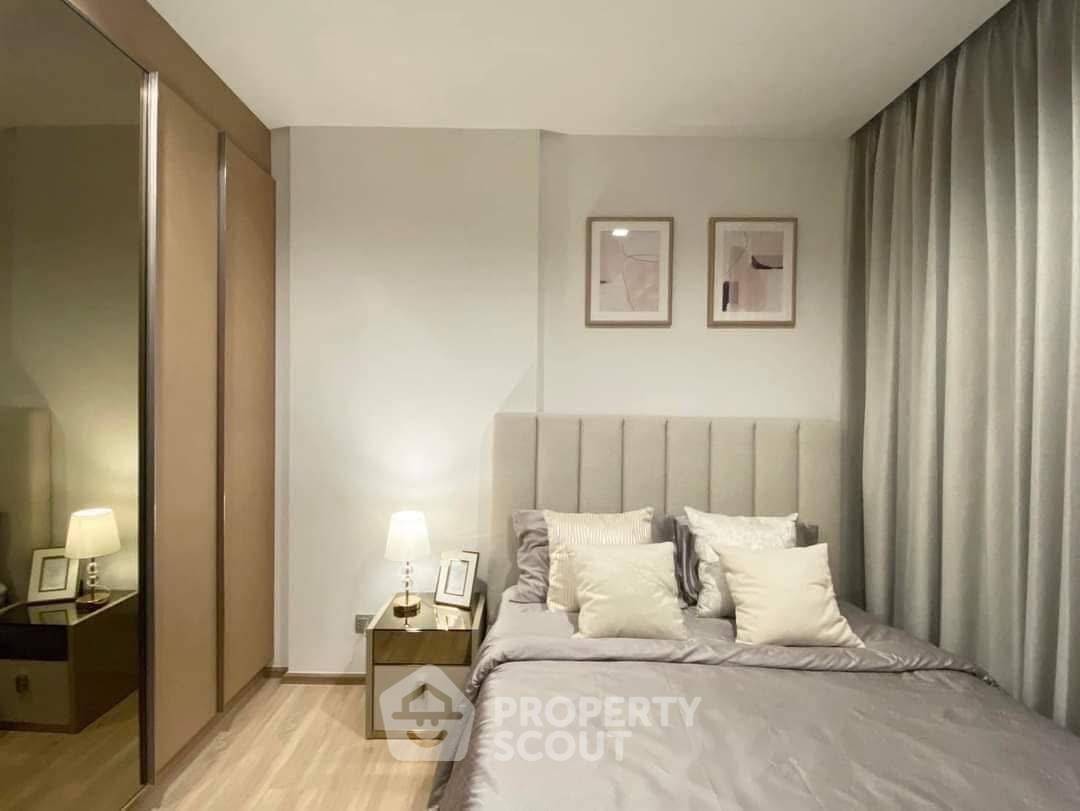 picture 2-BR Condo at Kawa Haus near BTS On Nut (ID 2071019) - 5/11