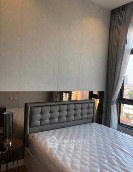 รูป คอนโด 2-ห้องนอน ที่ เมย์แฟร์ เพลส สุขุมวิท 50 ใกล้ BTS อ่อนนุช (ID 1900761) - รูปที่ 2/5