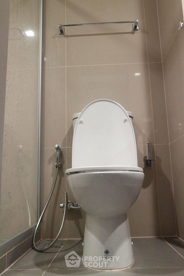 picture Studio Condo at Ideo Phaholyothin Chatuchak near BTS Saphan Khwai (ID 711245) - 4/16