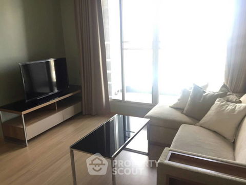 2-BR Condo at Rhythm Sukhumvit 50 near BTS On Nut (ID 886645)