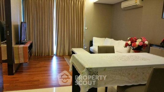 รูปภาพ 1-BR Condo at The Address Sukhumvit 61 near BTS Ekkamai (ID 825490)