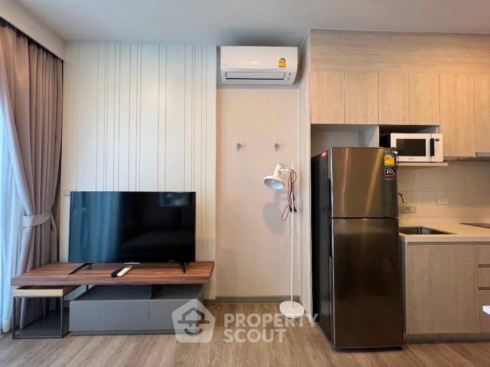 รูป คอนโด 1-ห้องนอน ที่ คีน เซ็นเตอร์ ศรีราชา ใน ศรีราชา (ID 1176996) - รูปที่ 9/10