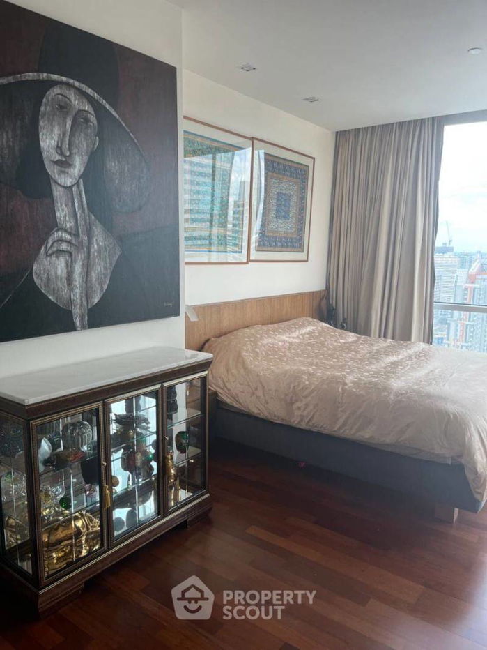รูป คอนโด 5-ห้องนอน ที่ แอสคอทท์ สาธร บางกอก ใกล้ BTS เซนต์หลุยส์ (ID 1921226) - รูปที่ 5/13