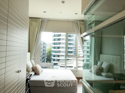 คอนโด 1-ห้องนอน ที่ ไอวี่ ทองหล่อ 23 ใกล้ BTS ทองหล่อ (ID 382854)