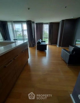 2-BR Condo at Villa Sikhara Condominium close to Phrom Phong (ID 1587075)