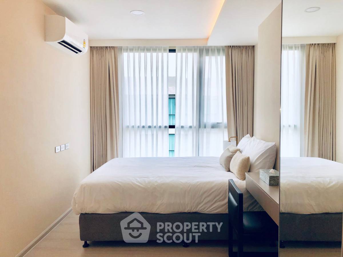รูป คอนโด 2-ห้องนอน ที่ วีธารา สุขุมวิท 36 ใกล้ BTS ทองหล่อ (ID 512839) - รูปที่ 26/29
