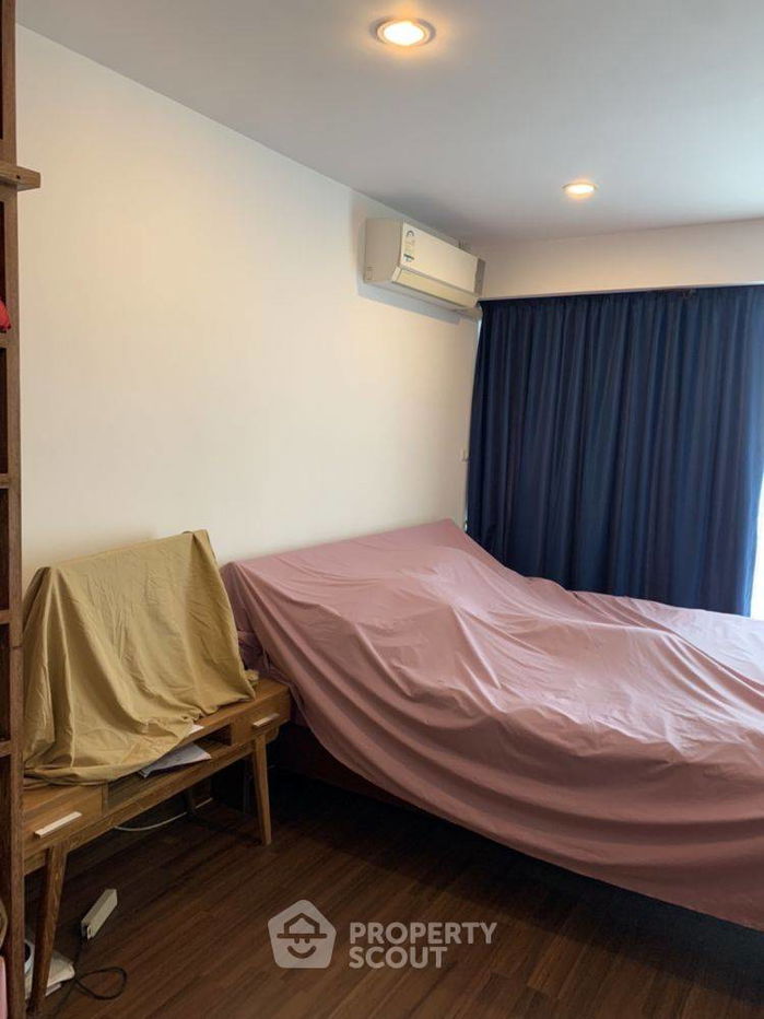 picture 2-BR Condo at Supalai Prima Riva Rama 3 - Narathiwas in Chong Nonsi (ID 2143733) - 4/9