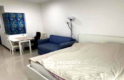 Condos for sale : Studio Condo at Supalai Premier Ratchathewi near BTS Ratchathewi (ID 1897870)