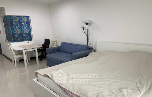 Studio Condo at Supalai Premier Ratchathewi near BTS Ratchathewi (ID 1897870)