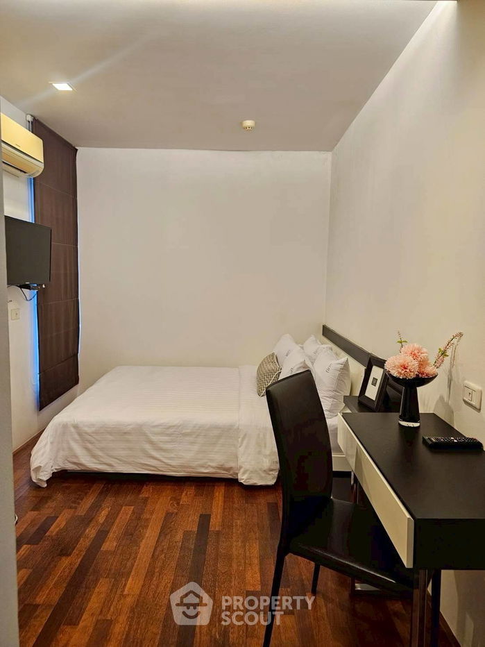 picture 2-BR Condo at Beverly 33 near BTS Phrom Phong (ID 549778) - 6/7