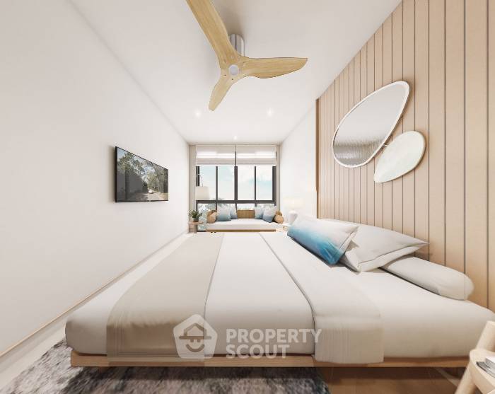 picture 3-BR Condo at Sasara Hua Hin close to Khao Takiab beach (ID 1097786) - 9/13
