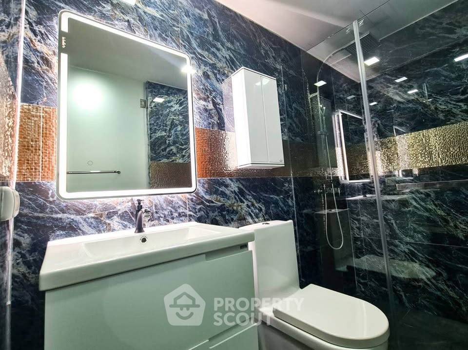 รูป คอนโด 2-ห้องนอน ที่ อคาเดีย มิลเลนเนียม ทาวเวอร์ ใกล้ พัทยาใต้ (ID 2136752) - รูปที่ 9/12