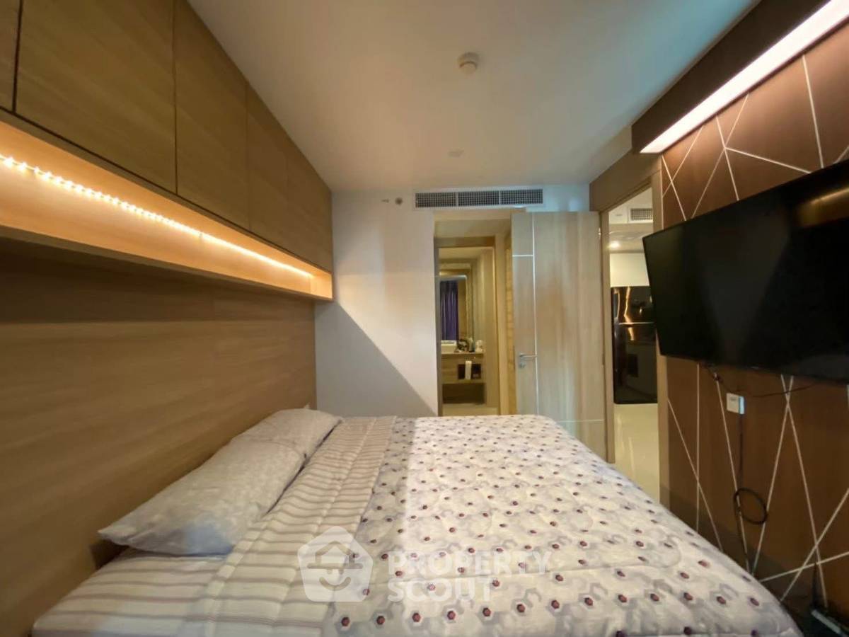 รูป คอนโด 1-ห้องนอน ที่ เดอะ ริเวียร่า จอมเทียน ใกล้ หาดจอมเทียน (ID 2092650) - รูปที่ 8/16