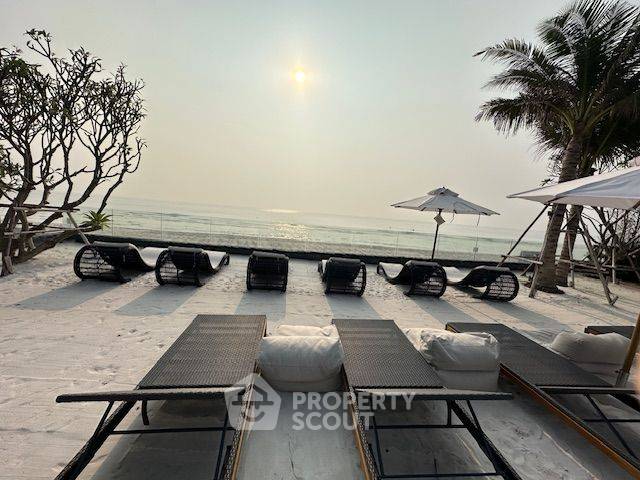 picture 1-BR Condo at InterContinental Residences Hua Hin close to Hua Hin Market Village (ID 1527786) - 22/25