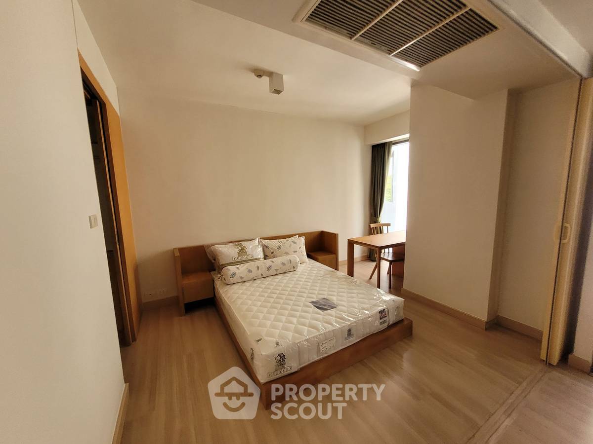 รูป คอนโด 1-ห้องนอน ที่ ไซมิส จอยญ่า ใกล้ MRT เพชรบุรี (ID 1177240) - รูปที่ 22/23