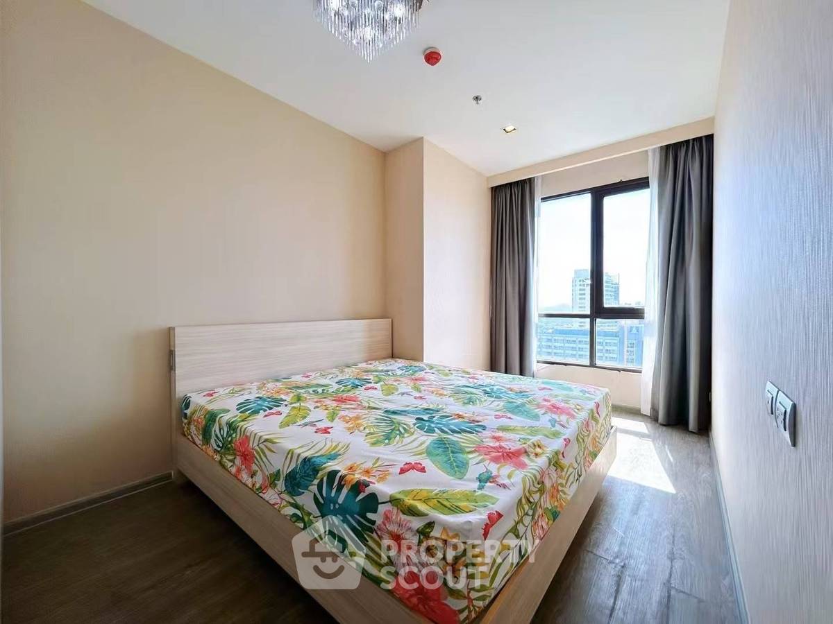 รูป คอนโด 2-ห้องนอน ที่ แอราส คอนโด พัทยา ใกล้ หาดจอมเทียน (ID 1956851) - รูปที่ 4/10