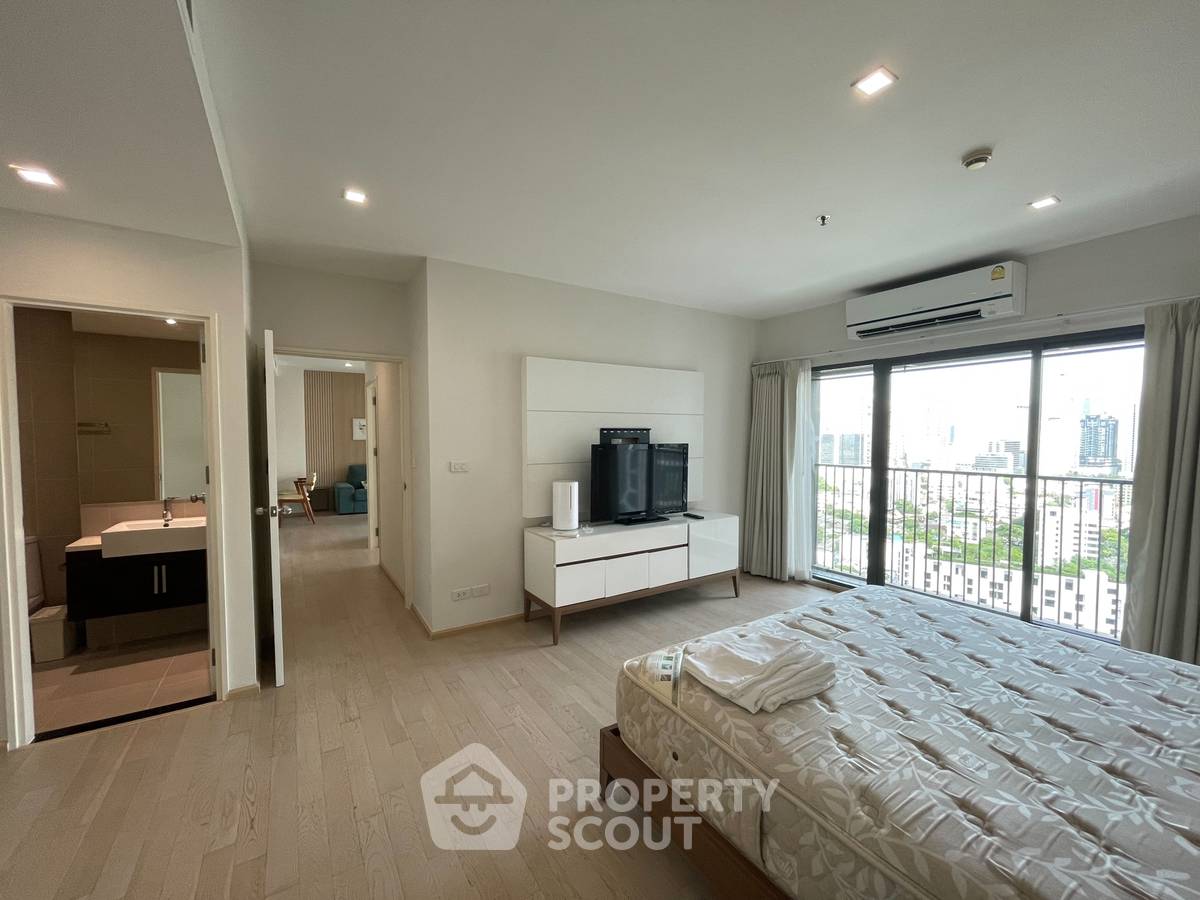 picture 2-BR Condo at Noble Remix near BTS Thong Lor (ID 2026960) - 3/11