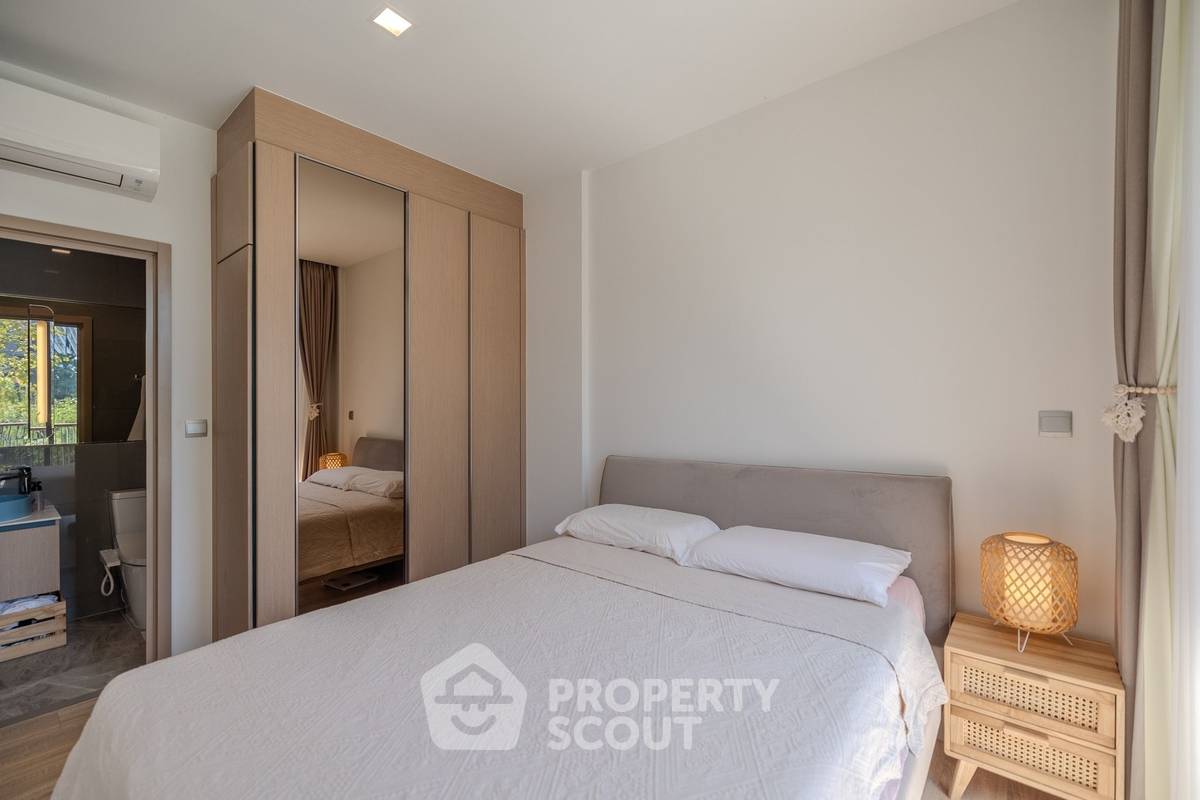 picture 2-BR Condo For Rent At Kawa Haus, Near BTS On Nut (ID 1396594) - 15/36