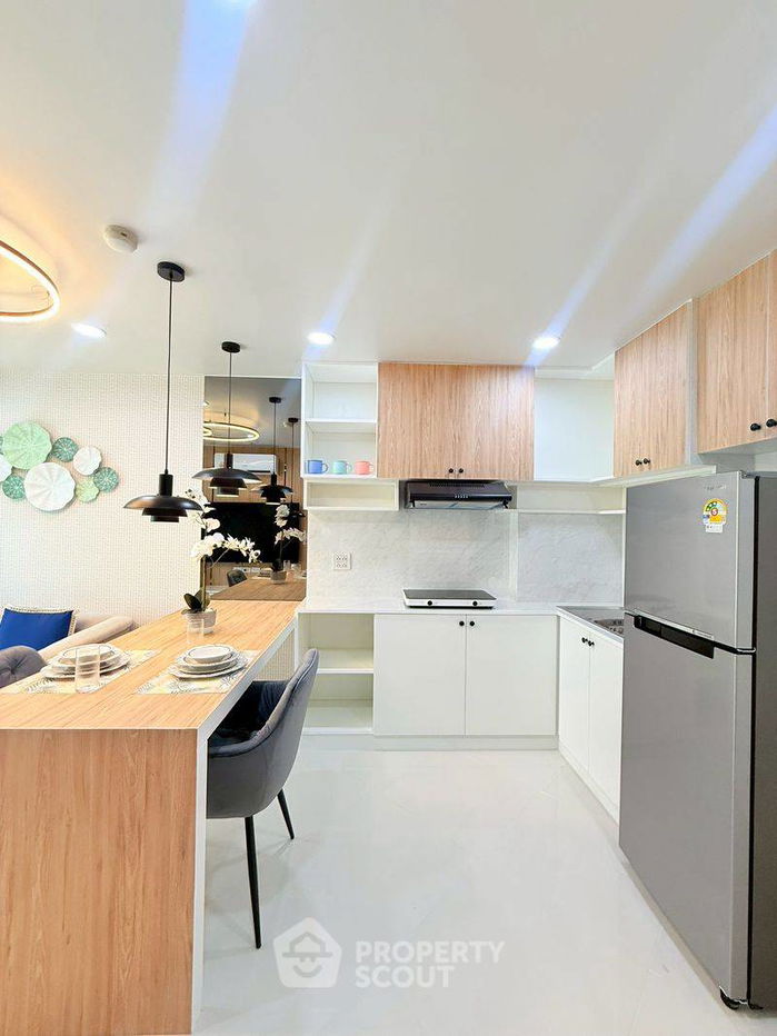 รูป คอนโด 1-ห้องนอน ที่ พาร์คเลน คอนโดมีเนียม จอมเทียน ใกล้ เมืองพัทยา (ID 2130364) - รูปที่ 2/9