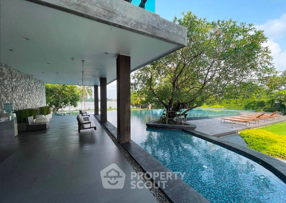 รูป คอนโด 1-ห้องนอน ที่ ยู ดีไลท์ เรสซิเดน พระราม 3 ริเวอร์ฟร้อนท์ ใน บางโพงพาง (ID 1440391) - รูปที่ 12/12