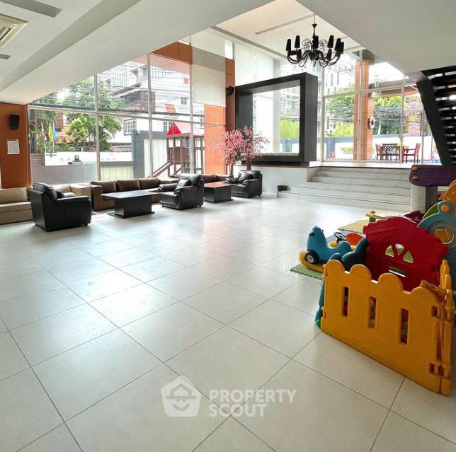 รูป คอนโด 2-ห้องนอน ที่ วิลล่า สิกขรา คอนโดมิเนียม ใกล้ พร้อมพงษ์ (ID 1144341) - รูปที่ 5/13