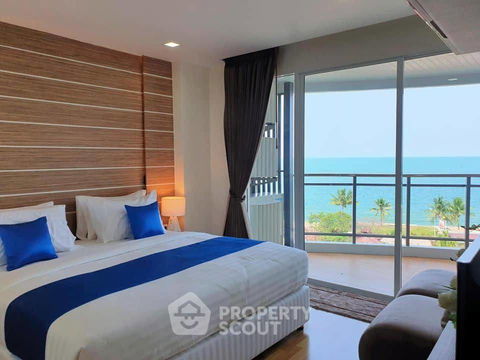 2-BR Condo at Whale Marina Condo close to Pattaya (ID 1469618)