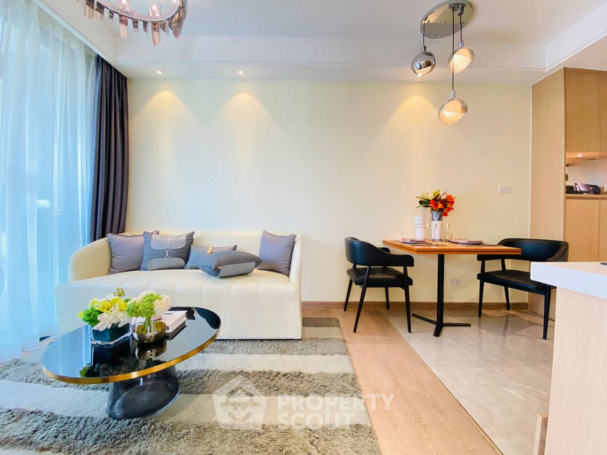 รูป คอนโด 2-ห้องนอน ที่ รีเกิล สาทร - นราธิวาส ใกล้ ถนนนราธิวาสราชนครินทร์ (ID 1388594) - รูปที่ 21/29