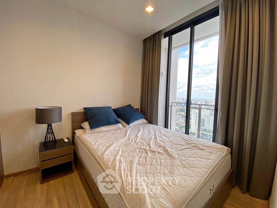 รูป คอนโด 1-ห้องนอน ที่ เดอะไลน์ พหลฯ – ประดิพัทธ์ ใกล้ BTS สะพานควาย (ID 1510471) - รูปที่ 10/10