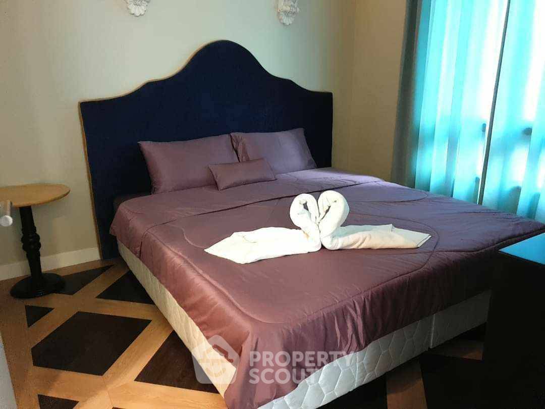 รูป คอนโด 1-ห้องนอน ที่ เอสปันยา คอนโด รีสอร์ท พัทยา ใกล้ เมืองพัทยา (ID 1518969) - รูปที่ 2/16