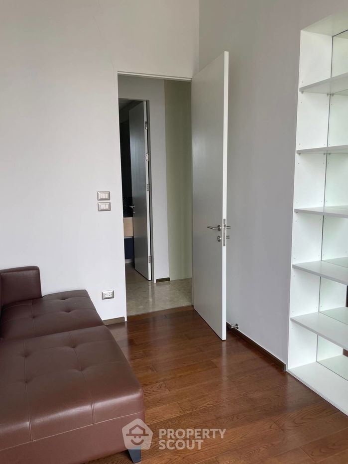 picture 3-BR Condo at The Address Sukhumvit 28 near BTS Phrom Phong (ID 2085252) - 9/17