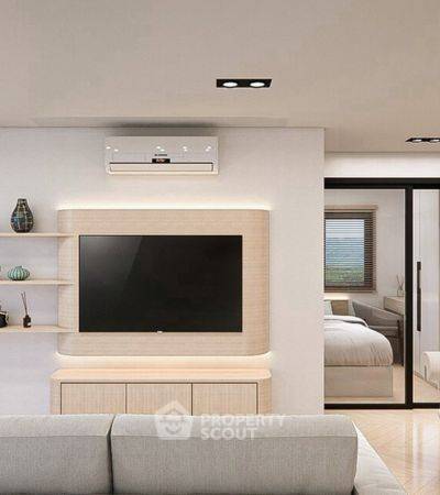 รูป คอนโด 2-ห้องนอน ที่ ธารทิพย์การ์เด้นเพลส ใกล้ มหาวิทยาลัยเชียงใหม่ (ID 2143613) - รูปที่ 4/8