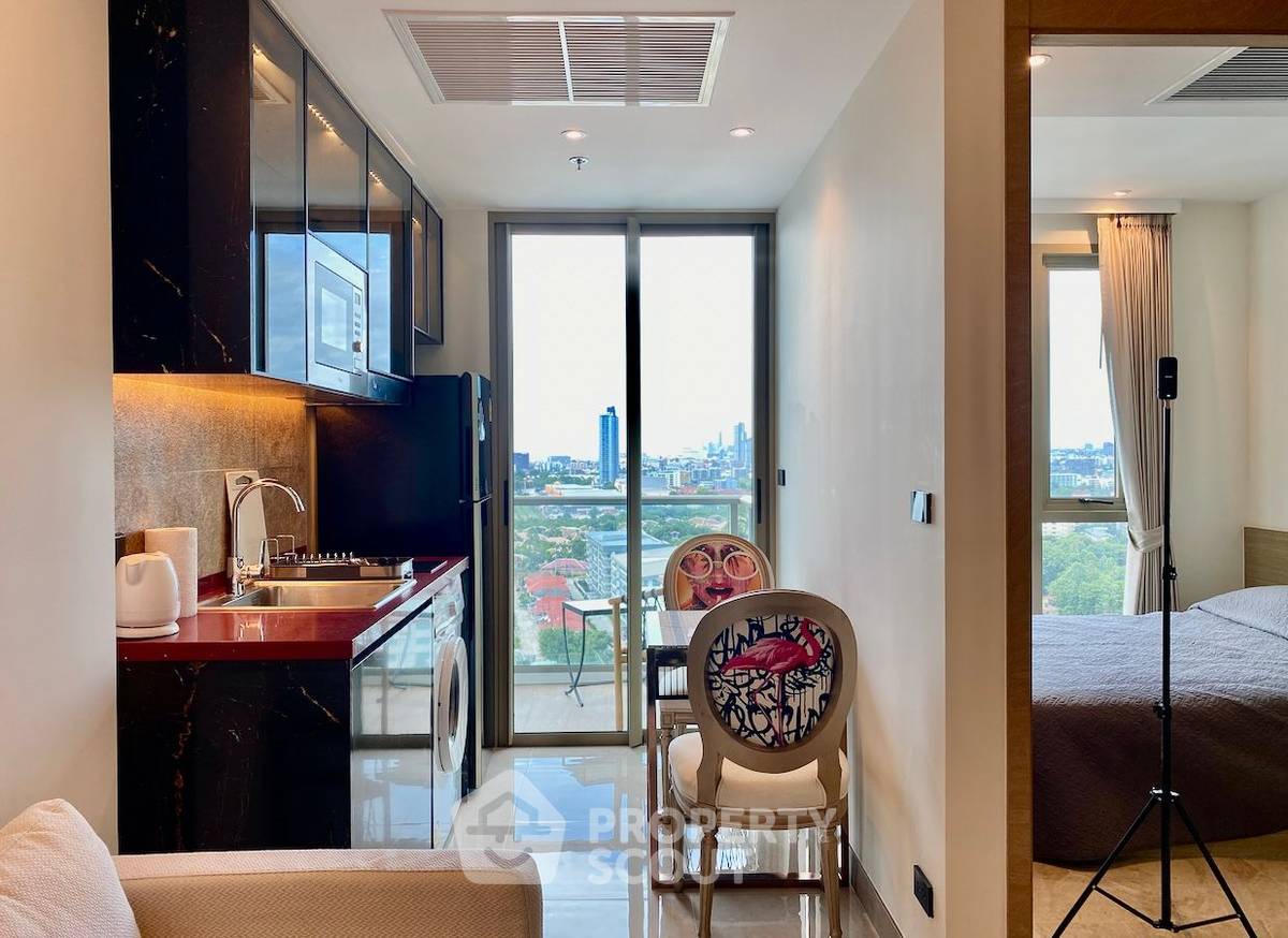 picture 1-BR Condo at The Riviera Ocean Drive close to Jomtien Beach (ID 2133609) - 11/22