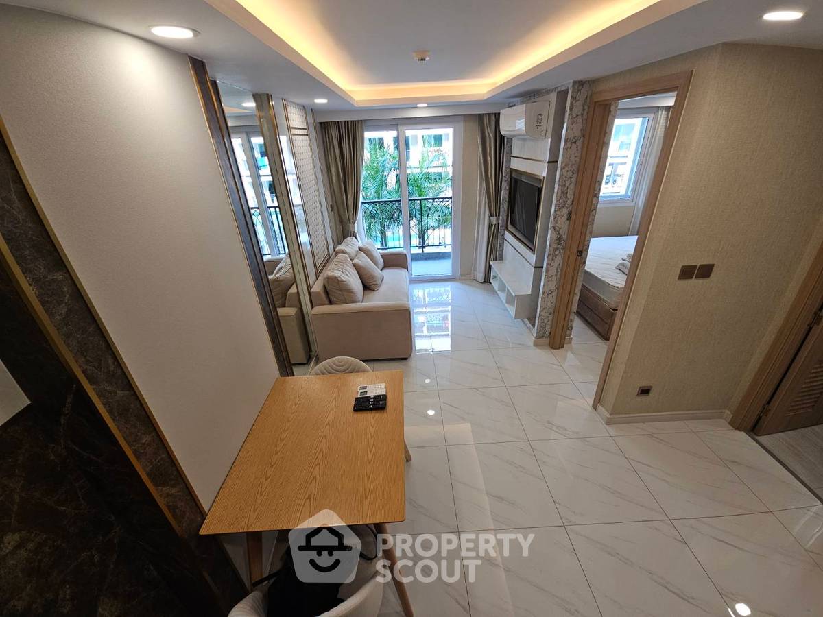 รูป คอนโด 1-ห้องนอน ที่ ดุสิต แกรนด์ พาร์ค 2 ใกล้ เมืองพัทยา (ID 2087541) - รูปที่ 7/13