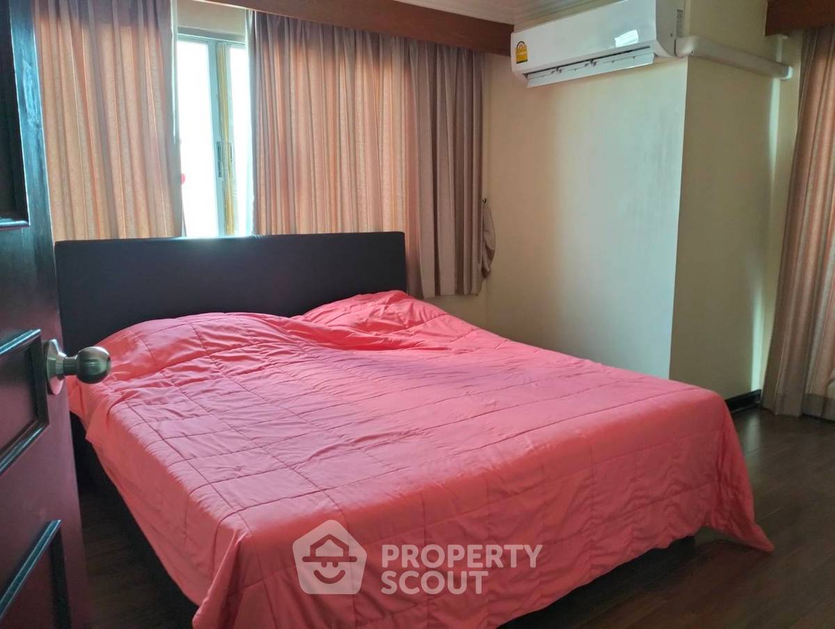 รูป คอนโด 2-ห้องนอน ที่ วิทยุ คอมเพล็กซ์ คอนโดมิเนียม ใกล้ BTS เพลินจิต (ID 893804) - รูปที่ 5/10