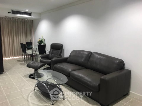 ห้อง 2 ห้องนอน ชั้น 41 The Waterford Diamond Tower Sukhumvit BTS พร้อมพงษ์ (ID 511039)
