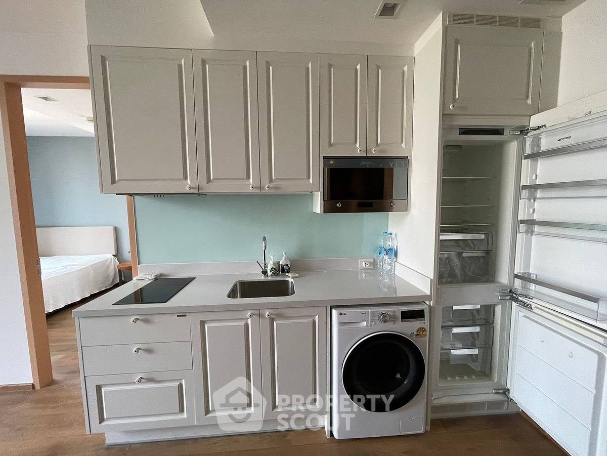 picture 1-BR Condo at Noble Be 33 near BTS Phrom Phong (ID 2006087) - 21/21