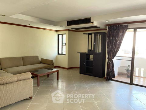 3-BR Condo at Windsor Tower Condominium near BTS Asok (ID 889534)