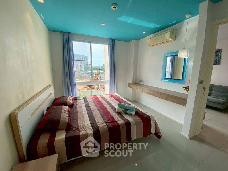 รูป คอนโด 1-ห้องนอน ที่ แอตแลนติส คอนโด รีสอร์ท ใกล้ เมืองพัทยา (ID 2108369) - รูปที่ 7/11