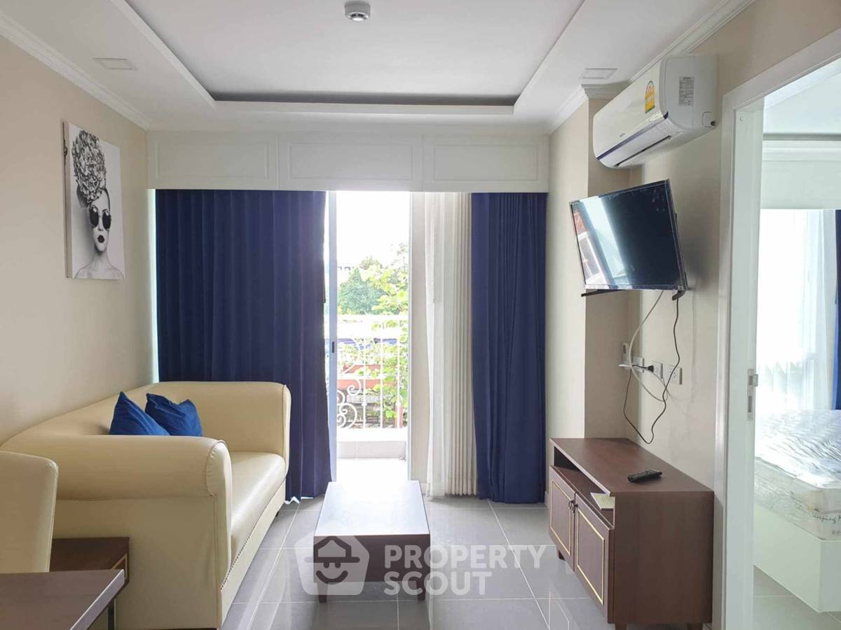 รูป คอนโด 1-ห้องนอน ที่ ดิ โอเรียนท์ รีสอร์ท แอนด์ สปา ใกล้ เมืองพัทยา (ID 2136876) - รูปที่ 19/19