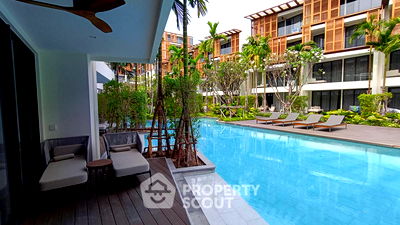 Condos for sale : 3-BR Condo at InterContinental Residences Hua Hin close to Hua Hin Market Village (ID 2046840)