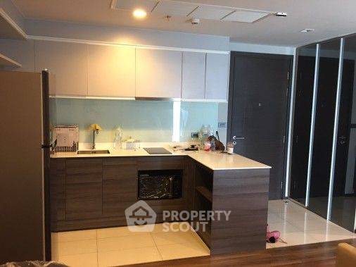 รูป คอนโด 2-ห้องนอน ที่ ซีล บาย แสนสิริ ใกล้ BTS ทองหล่อ (ID 2090138) - รูปที่ 4/6