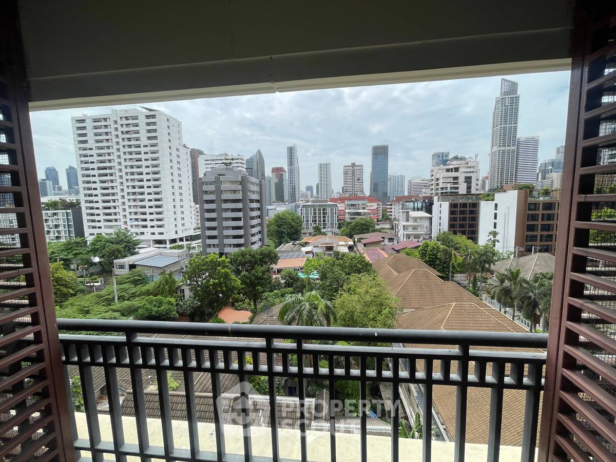 picture 2-BR Condo at The Oleander near BTS Nana (ID 2139854) - 25/25