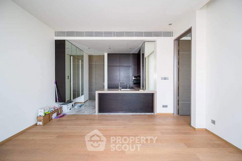 1-BR Condo at Saladaeng One near MRT Si Lom (ID 645832)