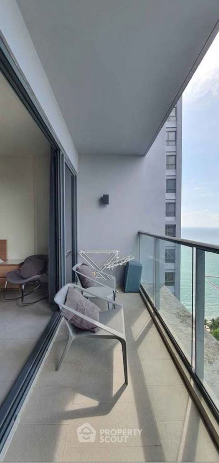picture 1-BR Condo at Zire Wongamat close to Wong Amat (ID 2103053) - 3/5